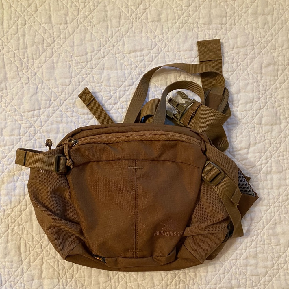 Mountainsmith bag